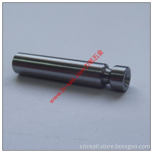 Stainless Steel Glass Spacer